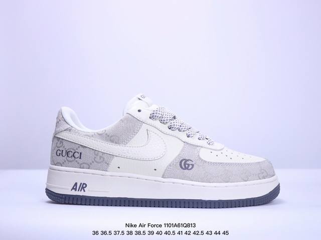 公司级Nike Air Force 1 Low 07 LV8 原楦头原纸板 打造纯正低帮空军版型 专注外贸渠道 全掌内置蜂窝气垫 原盒配件 原厂中底钢印、拉帮完