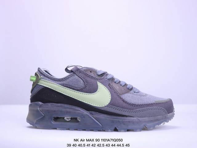 公司级NK Air MAX 90 气垫复古减震跑步鞋 CN8490-101 经典重温 独家陆续补货 外单专供大厂出品 品质稳定 一百余色 终端操作 Air Ma