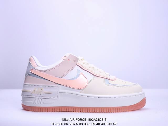 公司级耐克Nike AIR FORCE 1 MID 07 空军一号中帮百搭休闲运动板鞋。柔软、弹性十足的缓震性能和出色的中底设计，横跨复古与现代的外型结合，造就