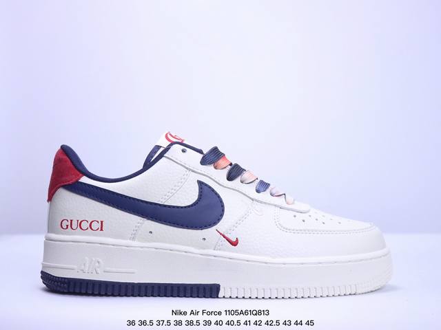 公司级Nike Air Force 1 Low 07 LV8 原楦头原纸板 打造纯正低帮空军版型 专注外贸渠道 全掌内置蜂窝气垫 原盒配件 原厂中底钢印、拉帮完