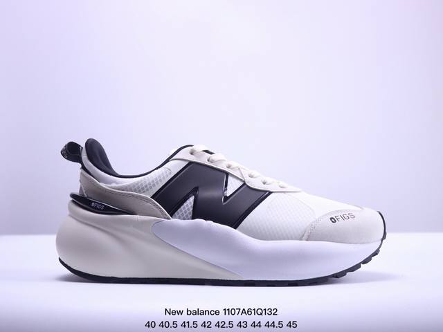 公司级New balance NB3447 新百伦织物层牛皮防滑减震透气舒适耐磨减震低帮轻休闲鞋 尺码：36 37 37.5 38 38.5 39.5 40 4