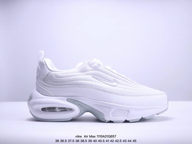 带半码 耐克nike Air Max Portal 男女舒适百搭低帮气垫跑步鞋休闲情侣运动鞋 XM1 Q657