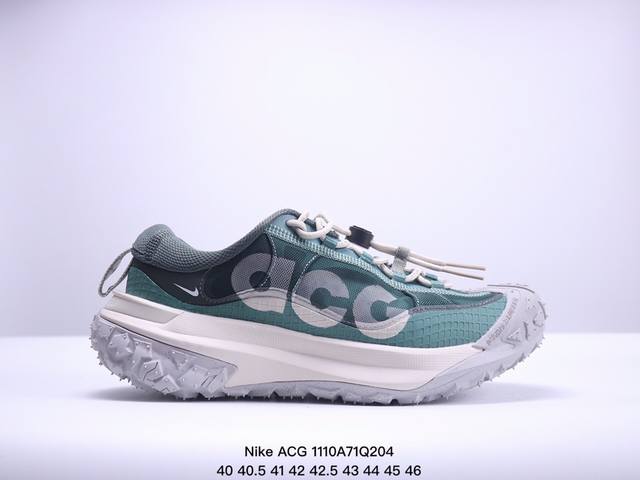 Nike ACG Mountain Fly Low GTX SE 机能风格 采用匠心设计，打造耐穿迅疾风格，让你在沙漠、峡谷和深山中探险时也能像在城市一般轻松自