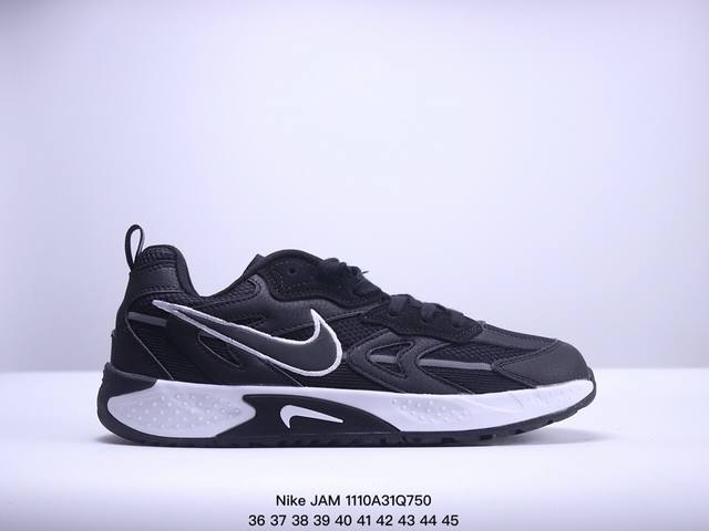 Nike 耐克 男女 JAM街舞运动鞋耐磨防滑复古老爹鞋 FN0314-200 尺码：40-45 XM1 Q750