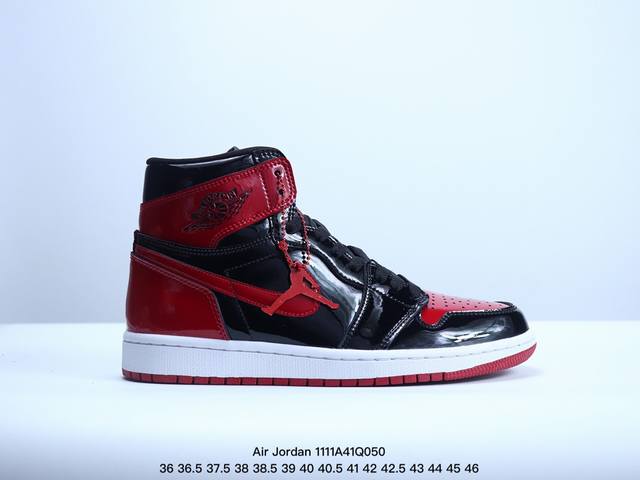 公司级Air Jordan 1 High OG ”Stealth“ AJ1 乔1 555088-037 #最具性价比 用料绝不含糊 鞋子质感 整体鞋型 漏斗收腰