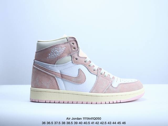 公司级Air Jordan 1 High OG ”Stealth“ AJ1 乔1 555088-037 #最具性价比 用料绝不含糊 鞋子质感 整体鞋型 漏斗收腰