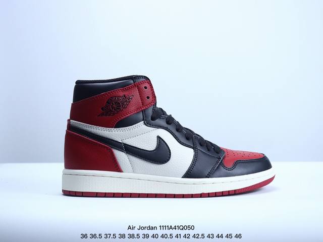 公司级Air Jordan 1 High OG ”Stealth“ AJ1 乔1 555088-037 #最具性价比 用料绝不含糊 鞋子质感 整体鞋型 漏斗收腰