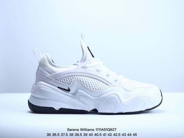 耐克Serena Williams Design Crew x Nike Victory 轻便舒适 防滑耐磨 低帮 篮球鞋 XM1111Q627