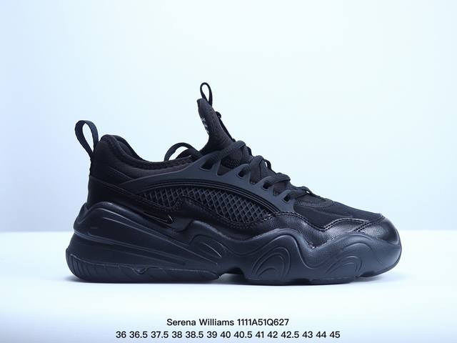 耐克Serena Williams Design Crew x Nike Victory 轻便舒适 防滑耐磨 低帮 篮球鞋 XM1111Q627