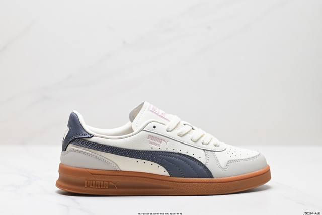 公司级puma Suede Xl复古单品 彪马 防滑耐磨低帮德训板鞋 货号:395363 06 尺码:36 37 37.5 38 38.5 39 40 40.5