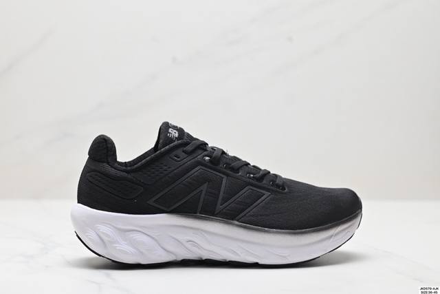 公司级new Balance 新百伦fuelcell 简约 织物 网布防滑耐磨透气轻便 低帮 马拉松跑步鞋 货号:M1080Lum 尺码:36-45 Id:Jk