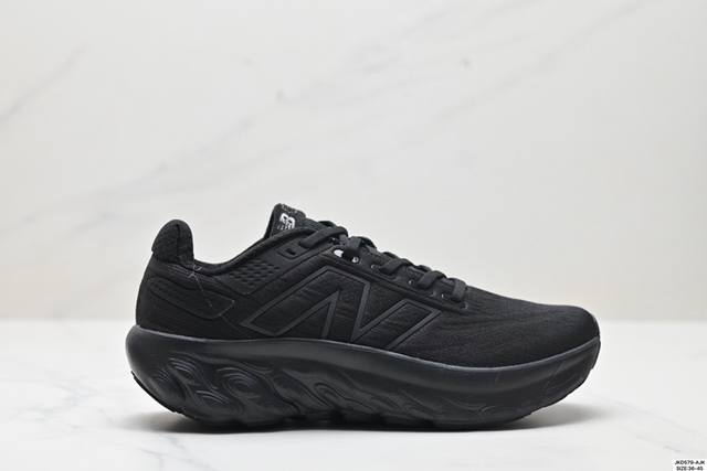 公司级new Balance 新百伦fuelcell 简约 织物 网布防滑耐磨透气轻便 低帮 马拉松跑步鞋 货号:M1080Lum 尺码:36-45 Id:Jk