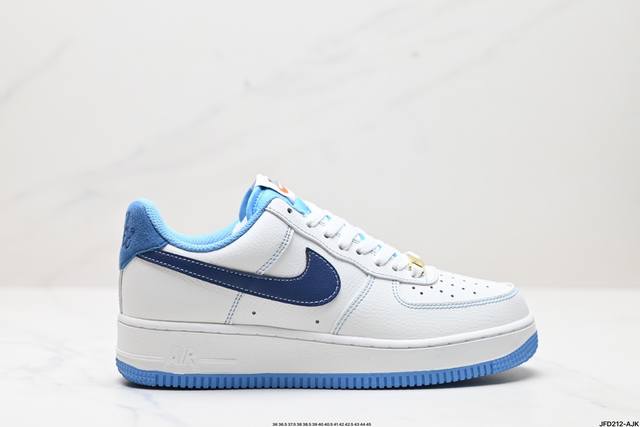 公司级nike Air Force 1 Low 07 原楦头原纸板 打造纯正低帮空军版型 专注外贸渠道 全掌内置蜂窝气垫 原盒配件 原厂中底钢印、拉帮完美 官方