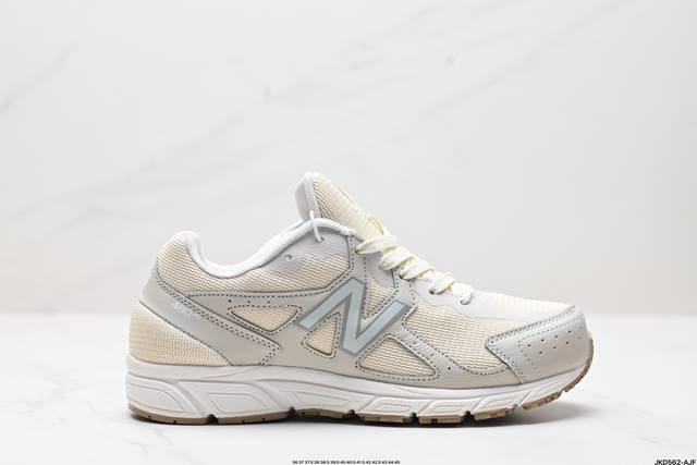 公司级new Balance Nb正品复古男女款透气时尚跑步运动鞋480系列 货号:M480St5 尺码:36 37 37.5 38 38.5 39.5 40