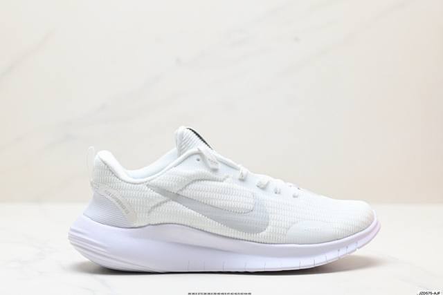 公司级nike Flex Experience Rn 12 耐克 弹性实验系列轻量减震休闲慢跑鞋 货号:Dv0748- 尺码:36 36.5 37.5 38 3