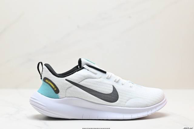 公司级nike Flex Experience Rn 12 耐克 弹性实验系列轻量减震休闲慢跑鞋 货号:Dv0748- 尺码:36 36.5 37.5 38 3