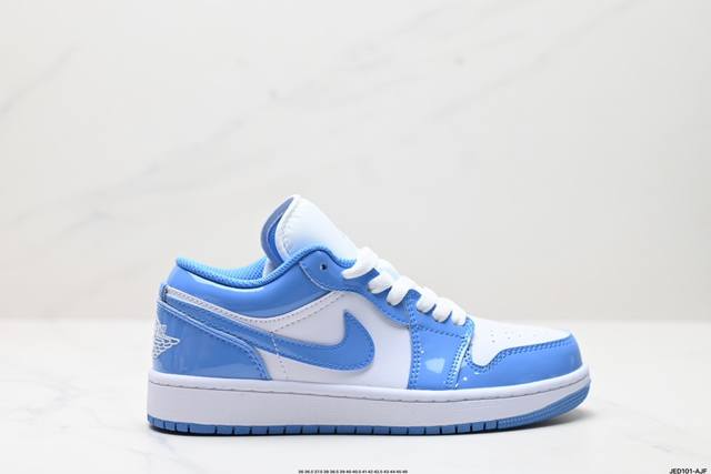 公司级air Jordan 1 Low Aj1乔1低帮休闲板鞋 同步官方配色 官方货号:Fz2138-114 尺码:36 36.5 37.5 38 38.5 3