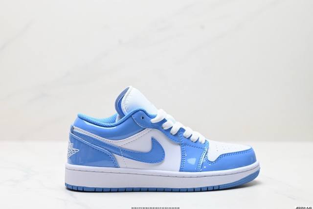 公司级air Jordan 1 Low Aj1乔1低帮休闲板鞋 同步官方配色 官方货号:Fz2138-114 尺码:36 36.5 37.5 38 38.5 3