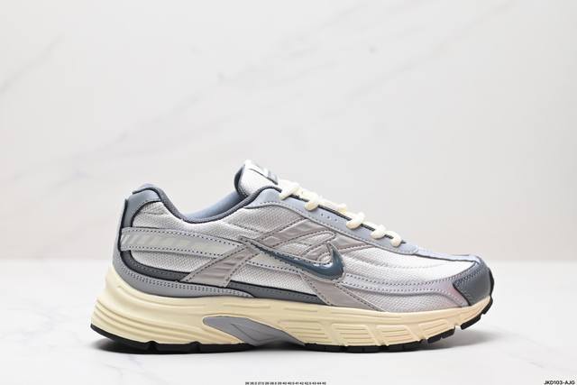 公司级nike Initiator 舒适百搭 防滑耐磨透气 低帮 生活休闲鞋 货号:Hq1179-001 尺码:36 36.5 37.5 38 38.5 39