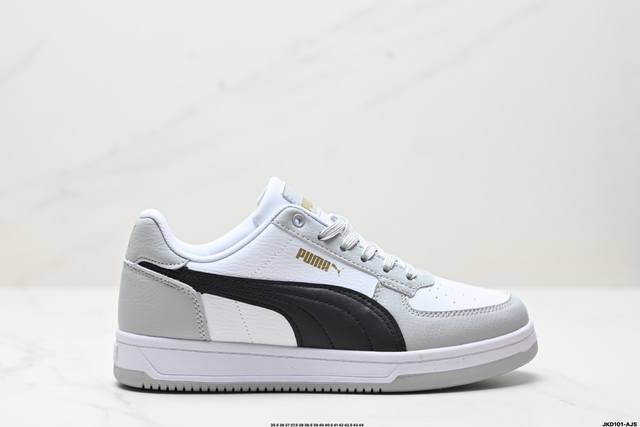 公司级马彪 Puma Caven Retro Club复简古 约便轻低帮运休动板闲鞋 号货:392 03 尺码:35.5 36 37 37.5 38 38.5