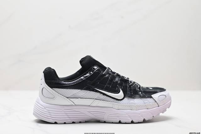 公司级nike Initiator Running 耐克ins 超火复古老爹跑鞋 纯原版本 耐克 P-6000老爹鞋initiator 独家出货 独家私模 原鞋