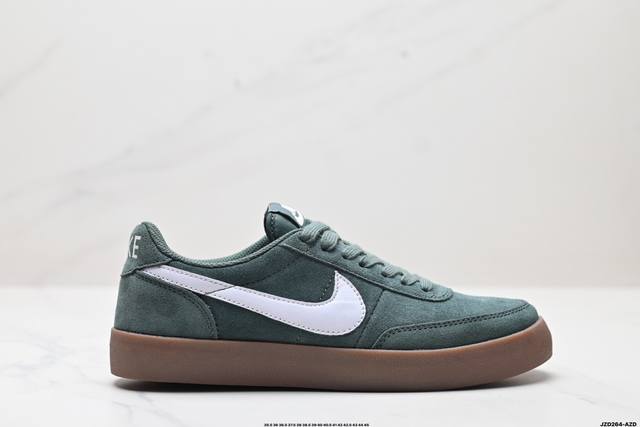 公司级耐克nike Killshot 2 复古舒适 防滑轻便 低帮 板鞋 货号:Fq8903-300 尺码:35.5 36 36.5 37.5 38 38.5