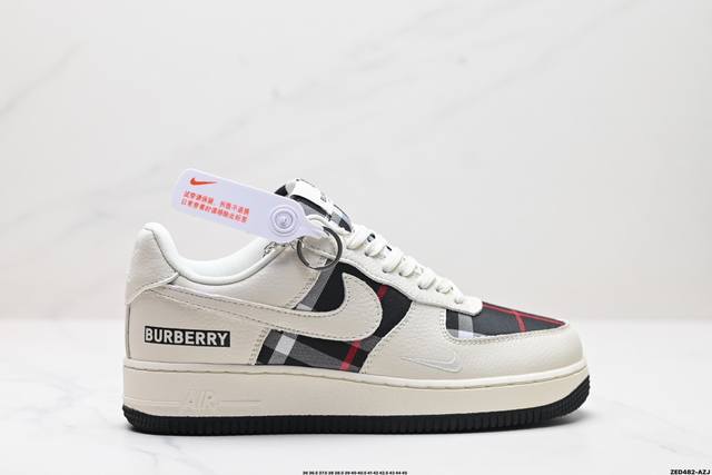 公司级nike Air Force 1‘07 Lv8 原楦头原纸板 打造纯正低帮空军版型 专注外贸渠道 全掌内置蜂窝气垫 原盒配件 原厂中底钢印、拉帮完美 货号