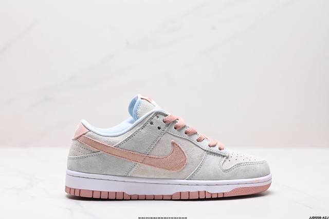 真标耐克nike Dunk Low Retro 扣篮系列复古低帮休闲运动滑板板鞋 货号:Dh7577-001 尺码:36 36.5 37.5 38 38.5 3