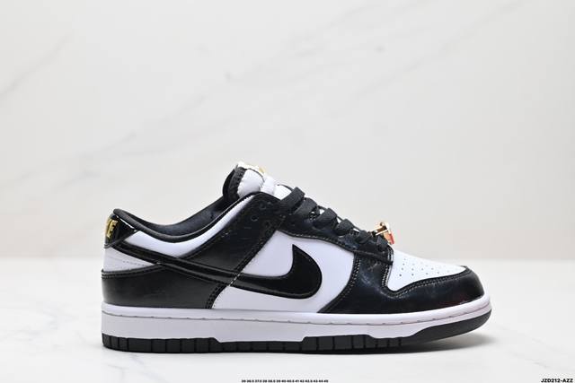 真标耐克nike Dunk Low扣篮系列低帮休闲运动滑板板鞋 货号:Dr9511- 尺码:36 36.5 37.5 38 38.5 39 40 40.5 41