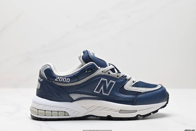 公司级new Balance 新百伦 M 0系列 时尚百搭 织物人造革猪皮减震防滑耐磨低帮跑步鞋 货号:M 0 尺码:36 37 37.5 38 38.5 39