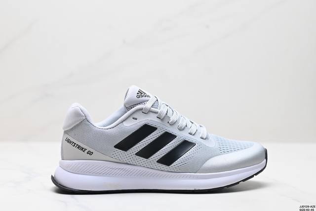 真标adidas Duramo Sl轻盈跑鞋 Adidas跑鞋设计总是呈现出一种经典低调的感觉，但ultra Boost与alphabounce这两个系列的出现