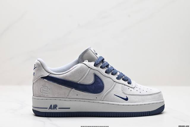 公司级nike Air Force 1‘07 Lv8 原楦头原纸板 打造纯正低帮空军版型 专注外贸渠道 全掌内置蜂窝气垫 原盒配件 原厂中底钢印、拉帮完美 货号