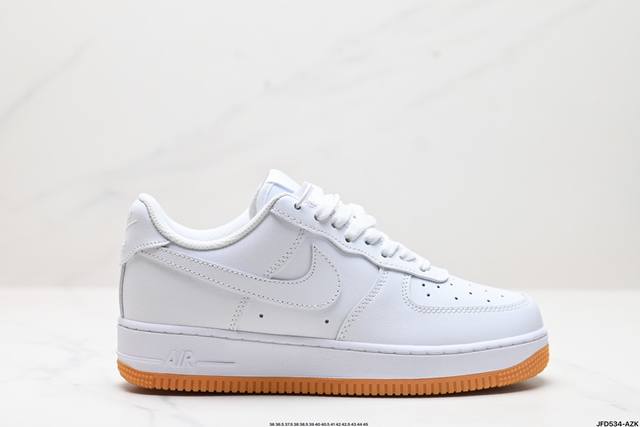 公司级nike Air Force 1‘07 Lv8 原楦头原纸板 打造纯正低帮空军版型 专注外贸渠道 全掌内置蜂窝气垫 原盒配件 原厂中底钢印、拉帮完美 货号