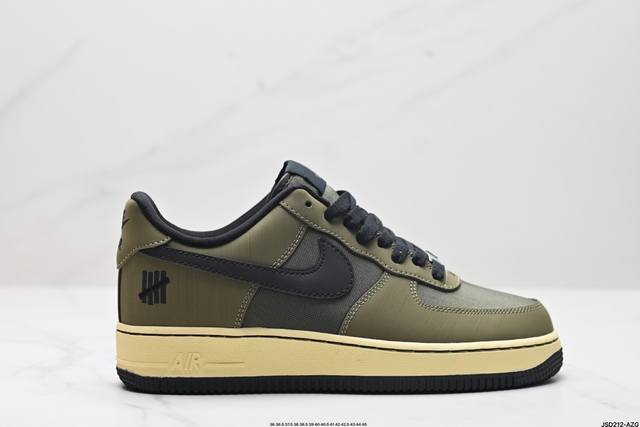 公司级nike Air Force 1‘07 原楦头原纸板 打造纯正低帮空军版型 专注外贸渠道 全掌内置蜂窝气垫 原盒配件 原厂中底钢印、拉帮完美 货号:Dh3