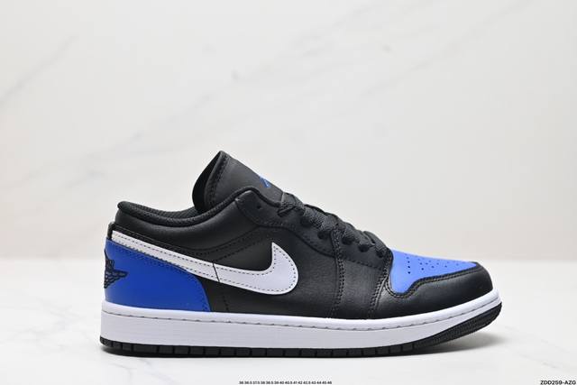 公司级nike Air Jordan 1 Low Aj1乔1低帮休闲板鞋 同步官方配色 市场唯一独家头层皮打造 原鞋原档案开发 原厂皮料 原档冲孔鞋头 正确满胶