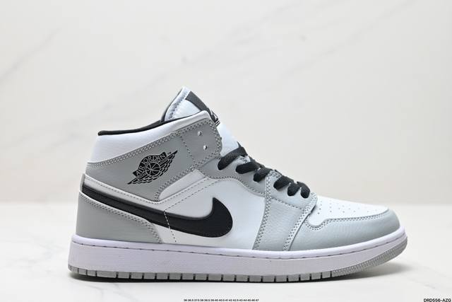 真标耐克nike Air Jordan 1 Retro High Og “Aj1代迈克尔 乔丹高帮经典复古百搭休闲文化运动篮球鞋 货号:554724 092 尺