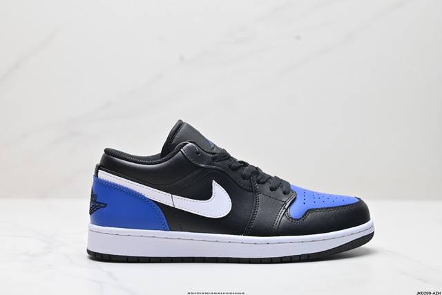 公司级nike Air Jordan 1 Low Aj1乔1低帮休闲板鞋 同步官方配色 头层皮打造 正确满胶鞋垫 四线拉帮 原厂织唛标 鞋舌高弹海绵填充 官方货