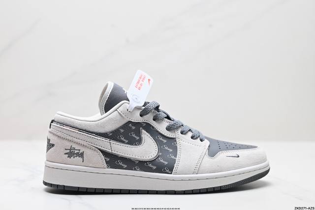 公司级nike Air Jordan 1 Low Aj1乔1低帮休闲板鞋 同步官方配色 市场唯一独家头层皮打造 原鞋原档案开发 原厂皮料 原档冲孔鞋头 正确满胶