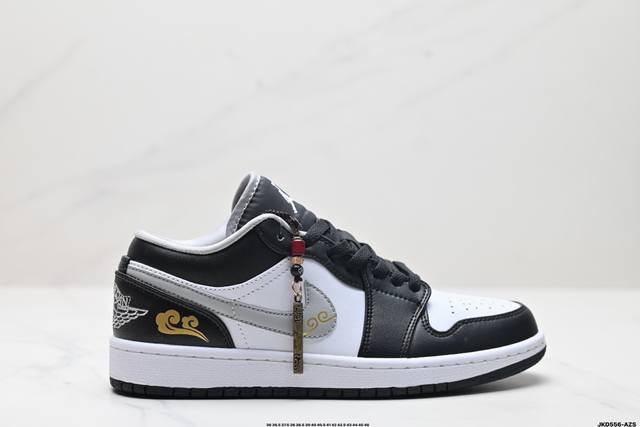 公司级nike Air Jordan 1 Low Aj1乔1低帮休闲板鞋 同步官方配色 头层皮打造 正确满胶鞋垫 四线拉帮 原厂织唛标 鞋舌高弹海绵填充 官方货