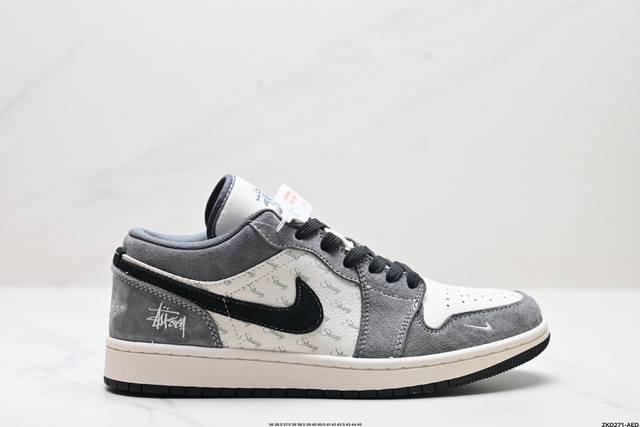 公司级nike Air Jordan 1 Low Aj1乔1低帮休闲板鞋 同步官方配色 市场唯一独家头层皮打造 原鞋原档案开发 原厂皮料 原档冲孔鞋头 正确满胶