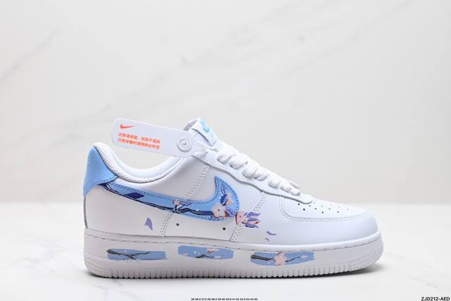 公司级nike Air Force 1'07 原楦头原纸板 打造纯正低帮空军版型 专注外贸渠道 全掌内置蜂窝气垫 原盒配件 原厂中底钢印、拉帮完美 货号:Cw2