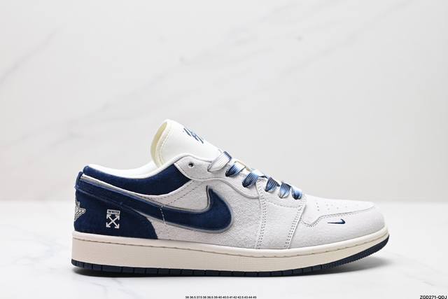 公司级nike Air Jordan 1 Low Aj1乔1低帮休闲板鞋 同步官方配色 市场唯一独家头层皮打造 原鞋原档案开发 原厂皮料 原档冲孔鞋头 正确满胶