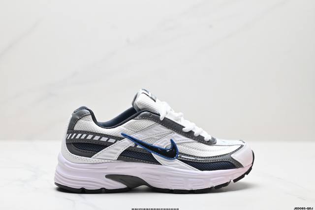 公司级nike Initiator 舒适百搭 防滑耐磨透气 低帮 生活休闲鞋 货号:394055 101 尺码:36 36.5 37.5 38 38.5 39