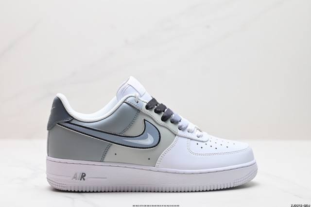 公司级nike Air Force 1'07 原楦头原纸板 打造纯正低帮空军版型 专注外贸渠道 全掌内置蜂窝气垫 原盒配件 原厂中底钢印、拉帮完美 货号:Cw2