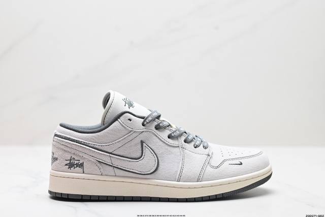 公司级nike Air Jordan 1 Low Aj1乔1低帮休闲板鞋 同步官方配色 市场唯一独家头层皮打造 原鞋原档案开发 原厂皮料 原档冲孔鞋头 正确满胶