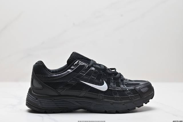 公司级nike Initiator Running 耐克ins 超火复古老爹跑鞋 纯原版本 耐克 P-6000老爹鞋initiator 独家出货 独家私模 原鞋