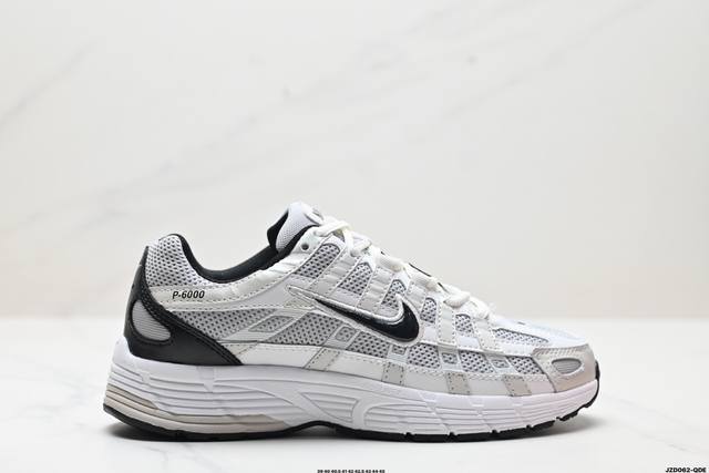 公司级nike Initiator Running 耐克ins 超火复古老爹跑鞋 纯原版本 耐克 P-6000老爹鞋initiator 独家出货 独家私模 原鞋