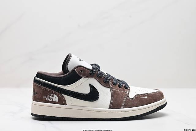 公司级nike Air Jordan 1 Low Aj1乔1低帮休闲板鞋 同步官方配色 市场唯一独家头层皮打造 原鞋原档案开发 原厂皮料 原档冲孔鞋头 正确满胶