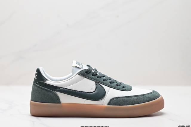 公司级耐克nike Killshot 2 复古舒适 防滑轻便 低帮 板鞋 货号:Hq3402-133 尺码:35.5 36 36.5 37.5 38 38.5