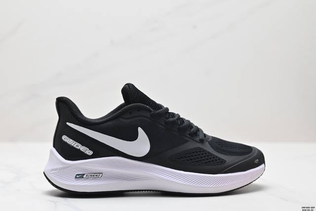 真标耐克nike Air Zoom Winflo 7X 登月系列网透面气 训跑练步鞋 货号:Cj0291-001 尺码:39-44 Id:Drf489-Qdf